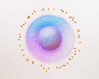 Impfstoffe Science Grafik