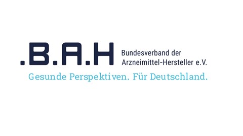 Logo Bundesverband Arzneimittelhersteller