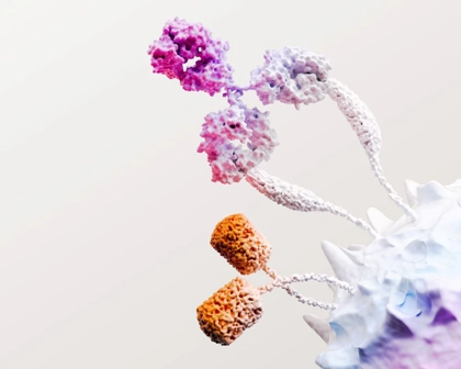 Immuno Oncology Science Grafik