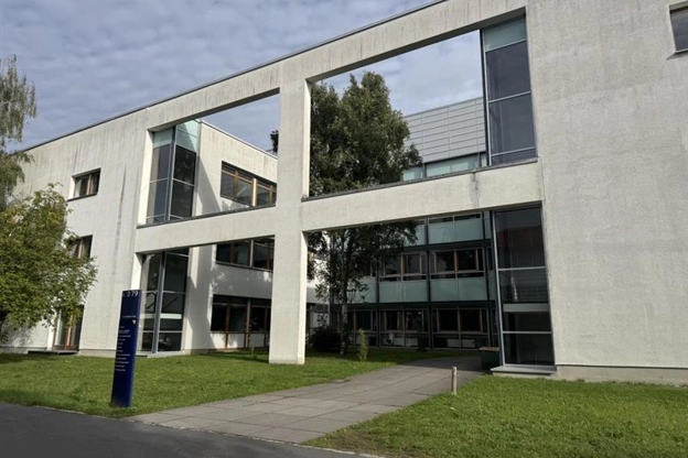 GSK Standort Berlin