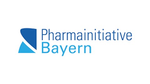 Logo Pharmainitiative Bayern