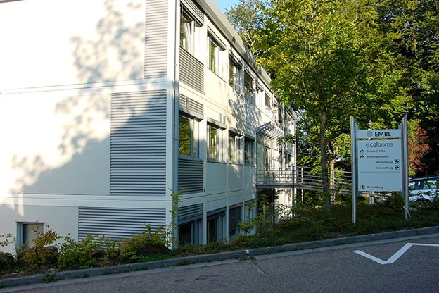 Cellzome Heidelberg