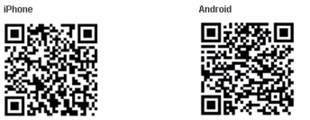 QR Code Lupus Screenshot