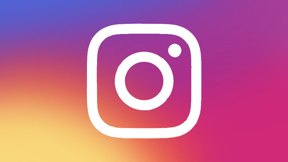 Instagram Social Media Banner