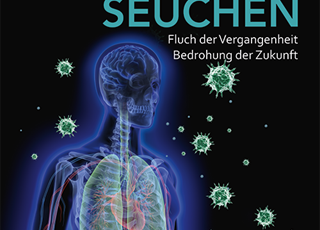 Poster Seuchen-Ausstellung