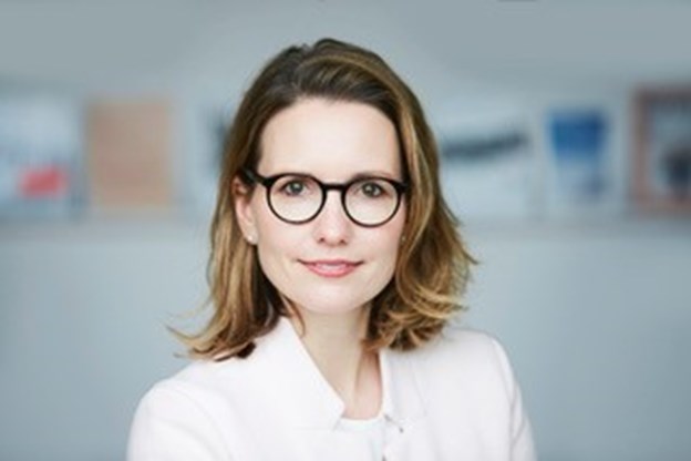 Dr. Katharina Wolff