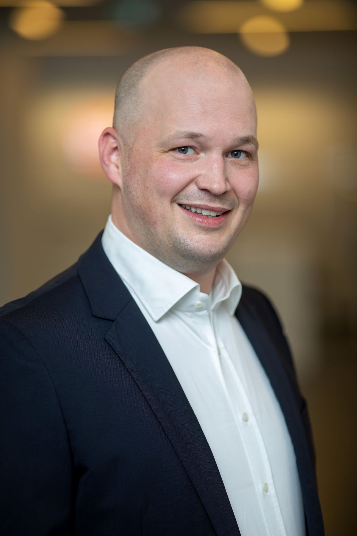 Christoph Gallinger