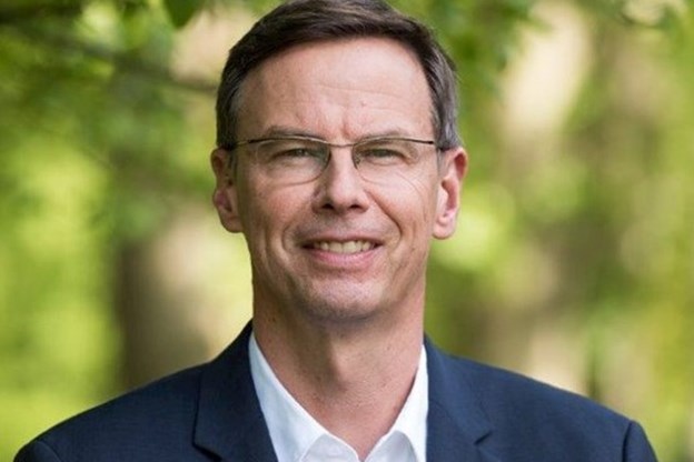 Portrait Kai Richter