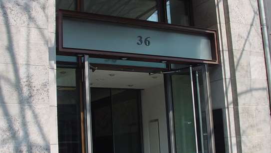 GSK Repräsentanz in Berlin