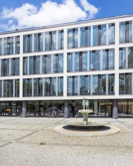 Standort Muenchen