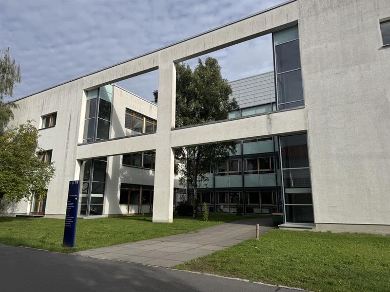 GSK Standort Berlin