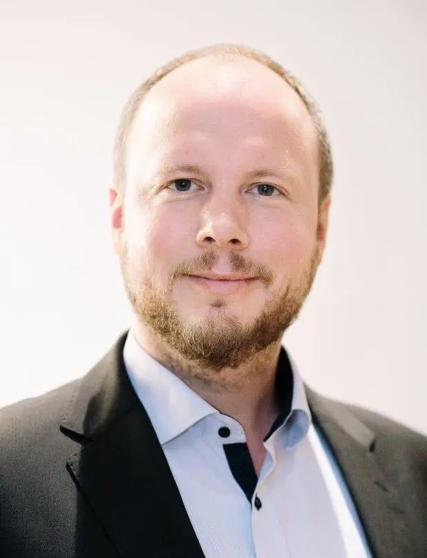 Dr. med. Jan H. Schefe