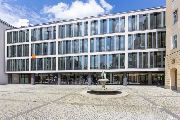 Standort Muenchen