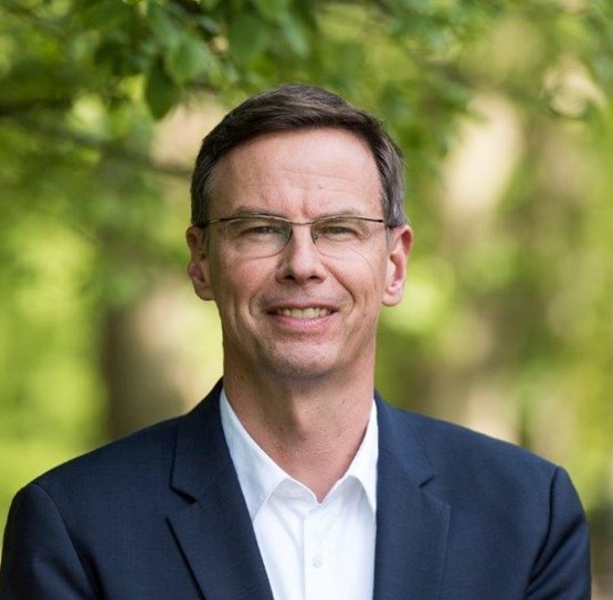 Portrait Kai Richter