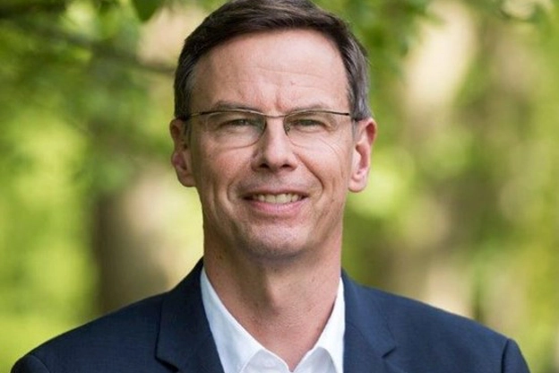 Portrait Kai Richter