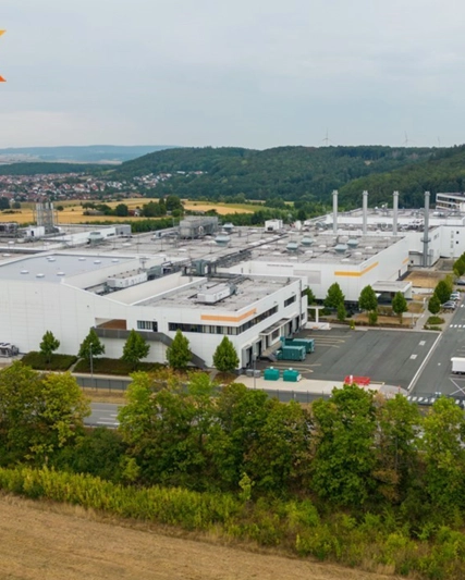 Mars Campus